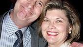 God of Carnage Opening Night – Jeff Daniels – Debra Monk