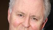 God of Carnage Opening Night – John Lithgow