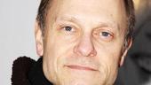 God of Carnage Opening Night – David Hyde Pierce