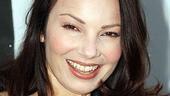 God of Carnage Opening Night – Fran Drescher