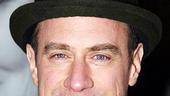 God of Carnage Opening Night – Christopher Meloni