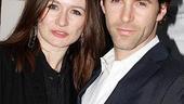 God of Carnage Opening Night – Emily Mortimer – Alessandro Nivola