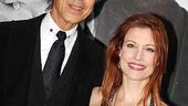 God of Carnage Opening Night – Tommy Tune – Rachel York
