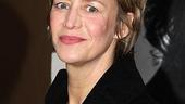 God of Carnage Opening Night – Janet McTeer