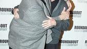 Philanthropist and Godot Meet and Greets – John Goodman – John Glover