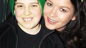 Catherine Zeta-Jones at Shrek the Musical – Catherine Zeta-Jones – Adam Riegler