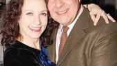 Chicago Seventh Longest Show on Broadway – Walter Bobbie – Bebe Neuwirth