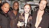 Chicago Seventh Longest Show on Broadway – Sharon Moore – James T. Lane – nili Bassman – Adam Zotovich