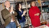 Chicago Seventh Longest Show on Broadway – Walter Bobbie – Fran Weissler – Bebe Neuwirth