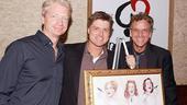 Mamma Mia! portrait at Tony’s Di Napoli – Ben Livingston – Sean Allan Krill – Pearce Bunting
