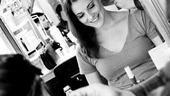 Girls in Jersey Boys – Bridget Berger