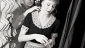 Girls in Jersey Boys – Sara as waitress