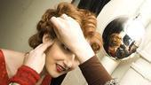 Girls in Jersey Boys – new wig