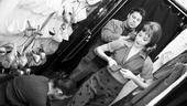 Girls in Jersey Boys – Sara again