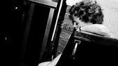 Girls in Jersey Boys – Bridget waiting