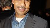 Finian’s Rainbow at Encores – Ruben Santiago-Hudson