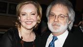 Happiness Opening Night – Susan Stroman – John Weidman