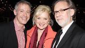 Happiness Opening Night – Scott Frankel – Christine Ebersole – Michael Korie
