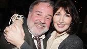 Happiness Opening Night – Fred Applegate – Joanna Gleason