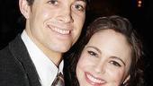 Happiness Opening Night – Patrick Cummings – Alessa Neeck