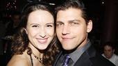 Happiness Opening Night – Holly Ann Butler – Deven May