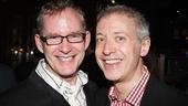 Happiness Opening Night – Bruce Coughlin – Scott Frankel