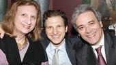 Happiness Opening Night – Sebastian Arcelus