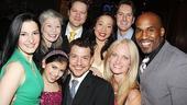 Happiness Opening Night