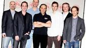 Offices Meet and Greet – Greg Stuhr - Brennan Brown – John Bedford Lloyd – F. Murray Abraham – Daniel London – C.J. Wilson – Joey Slotnick