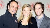 Offices Meet and Greet – F. Murray Abraham – Mary McCann – Joey Slotnick