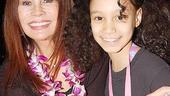 South Pacific 60th Anniversary Reunion – BarBara Luna – Laurissa Romain
