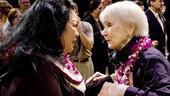 South Pacific 60th Anniversary Reunion – Loretta Ables Sayre