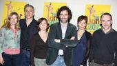 The Norman Conquests Meet and Greet – Jessica Hynes – Ben Miles – Amanda Root – Stephen Mangan – Amelia Bullmore – Paul Ritter