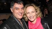 The Toxic Avenger Opening Night – Robert Cuccioli – Laila Robins