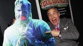 The Toxic Avenger Opening Night – Lloyd Kaufman