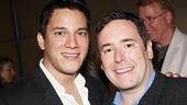 The Toxic Avenger Opening Night – Nicholas Rodriguez – Matt Lenz