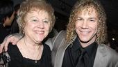 The Toxic Avenger Opening Night – David Bryan – Flo
