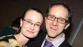 The Toxic Avenger Opening Night – John Rando – Eileen Donahue