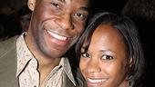 The Toxic Avenger Opening Night – Demond Green – Nikki M. James