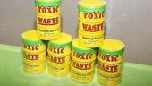 The Toxic Avenger Opening Night – Candies
