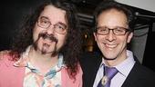 The Toxic Avenger Opening Night - Doug Katsaros - John Rando