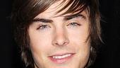 Zac Efron at Rock of Ages – Zac Efron