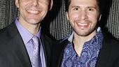 Next to Normal Opening Night – J. Robert Spencer – Louis Hobson