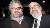 Next to Normal Opening Night – Brian Yorkey – Michael Starobin