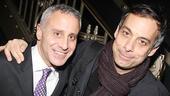 Next to Normal Opening Night – David Stone – Joe Mantello