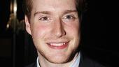 Next to Normal Opening Night – Tim Young