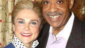 Al Sharpton at Irena’s Vow – Tovah Feldshuh – Al Sharpton