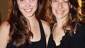 Elena Roger at West Side Story – Josefina Scaglione – Elena Roger