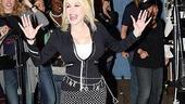 9 to 5 Original Cast Recording Session – Dolly Parton