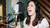 9 to 5 Original Cast Recording Session – Stephanie J. Block